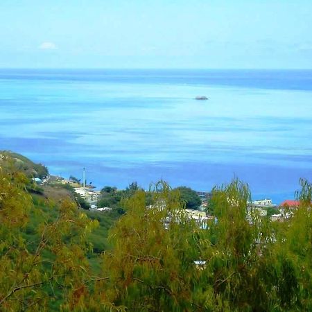 Coralie La Diffe'Rence Guest House Port Mathurin Kültér fotó