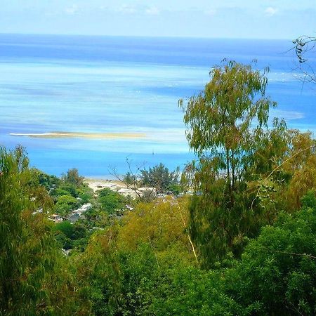 Coralie La Diffe'Rence Guest House Port Mathurin Kültér fotó