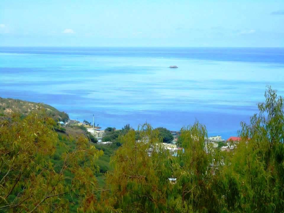 Coralie La Diffe'Rence Guest House Port Mathurin Kültér fotó