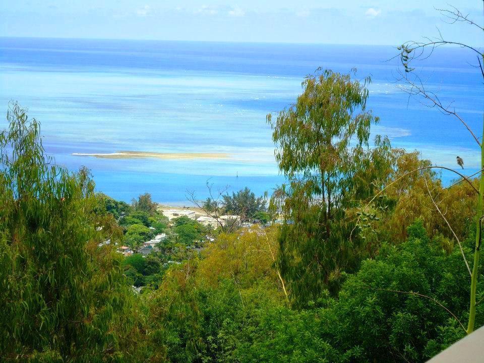 Coralie La Diffe'Rence Guest House Port Mathurin Kültér fotó